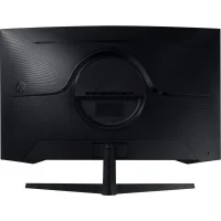 Игровой монитор Samsung Odyssey G5 LS27CG550EIXCI фото 7